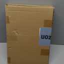 YOUEON Set of 2 Acacia Wood Serving Tray with Raised Edge, 14.2 x 9.5 Inch Rectangular Serving Tray, Appetizer Cheese Plate, Sandwich Dessert Trays, Wood Plates for Food, Coffee, Fruit, Cookie