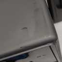 Iris Portable File Box; LTR; 11.7"x10.2"x13.8"; Black