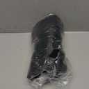 Hanes Women's Originals Midweight Fleece Joggers, Sweatpants with Pockets, 30", Plus (X-Large, Black)