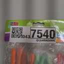 Plastic Magnifying Glasses 12CT