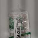 Brown Lash Clusters Natural Eyelash Clusters Invisible Band Wispy Lash Extension 8-16mm D Curly Cluster Eyelash Extensions Clear Band Individual Clusters Lashes DIY Volume Dark Brown Eyelash Extension