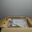 20" Cordless Snow Blower(No Battery), Compatible with Dewalt 20V Max Battery, Brushless Snow Thrower with Directional Plate & LED Lights, Electric Snow Blower Ideal for Walkways and Driveways