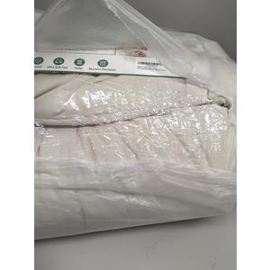 Beige Queen Comforter Set, 7 Pieces Bed in a Bag Queen Lightweight Bedding Set, All Season Soft 7PC Bed Set with Comforter, Flat Sheet, Fitted Sheet, Pillowcases & Pillow Shams