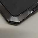 Marrkey for iPhone 12 Pro Max Case,360 Full Body Protective Cover Heavy Duty Shockproof Tough Armour Aluminum Metal Case with Silicone Built-in Screen Protector for iPhone 12 Pro Max 6.7" - Black