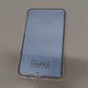 AGPTEK 5'' 128GB MP3 Player with Bluetooth and WiFi, T09 Touch Screen Android 13 Music Player with Spotify, Audible, YouTube, Up to 1TB (Blue)