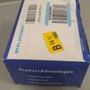 AirFit F20 Replacement Mask Headgear Set - Includes Large Mask Cushion, Headgear, Frame & Clips - F20 Full Face Masks Accessories Supplies(L)
