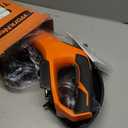 20V Cordless Weed Wacker String Trimmer 12" 2-in-1 Edger