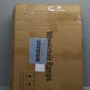 MidWest Homes for Pets Small Dog Crate, Life Stages 24' Double Door Folding Metal Dog Crate | Divider Panel, Floor Protecting Feet, Leak-Proof Dog Pan| 24L x 18W x 19H Inches, Small Dog Breed 24.0"L x 18.0"W x 19.0"H