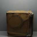 54" Modern Cat Tree for Large Cats, Wood Luxury Multi-Level Oak Solid Wood Cat Trees Cat Towers with 3 Rattan Weaving Cat Nests & Washable Cushions, Sisal Scratching Posts, for Indoor Cats-Lacquered