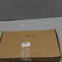 Vicenpal St. Patrick's Day Wooden Porch Sign Shamrock Wood Standing Decor Front Door Hanging 46 Inch Green Luck Rustic Vertical Porch Sign for Irish Garden Outdoor Indoor Yard Party Home Decoration