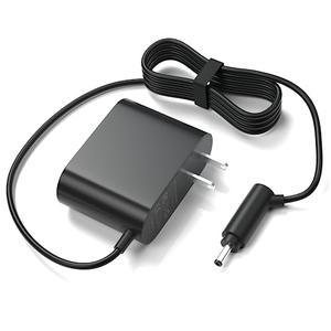 Onadrive Charger for Dyson V10 V11 V15 - Power Cord Replacement Fit for Dyson V10 V11 V15 V12 SV12 SV14 SV16 SV20 SV22 Absolute Animal Motorhead Cordless Vacuum Model 217160-02 969350-02 969042-01