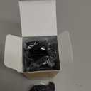 Gaoye 6.0 Professional Reading Glasses for All Day - Computer Readers with Blue Light Protection - Value Pack (B1-5 Pack Light Black)