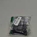 BULLIANT Men Wallet,Money Clip Wallet Slim For Gift Men 9Cards-Metal Credit Card Case in Magnetic Leather Flip (Tiger Eye-4339)