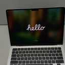 Apple 2025 MacBook Air 13-inch Laptop with M4 chip: Built for Apple Intelligence, 13.6-inch Liquid Retina Display, 16GB Unified Memory, 256GB SSD Storage, 12MP Center Stage Camera, Touch ID; Silver