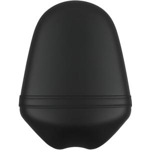 Rear Passenger Seat Pillion Compatible with Suzuki GSXR 1000 2009-2016 - High-Density Foam Cushion & Durable Synthetic Leather Replacement Pad for Sport Bike Tail Section