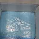 Super Absorbency Disposable Diaper Pads for Baby, Puppy and Adults, Disposable Changing Underpads for Baby, 50 Count, 17 x 13''