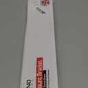 Sound Bass Soundbar Mount for Sonos Beam Compatible with Generation 1 & 2 Sonos Beam Sound Bar Includes All Necessary Mounting Hardware, Mounts Bracket, Black