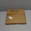 Wokceer 7.2FT Wedding Arch Backdrop Cover Spandex Fitted White Wedding Arch Covers Round Top Chiara Arches Backdrop Cover for Birthday Party Ceremony Banquet Decoration