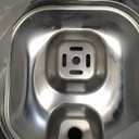 Cat Water Fountain, Stainless Steel Pet Water Fountain for Cats Inside, 3 Filters&Ultra-Quiet Pump, 2.2L/73oz Automatic Dog Dispenser Water Bowl, Multiple Pets Water Fountain