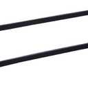 3rd Third Brake Light Seal Gasket Compatible with Ford F150 2015 to 2020, F250 F350 Super Duty 2017 to 2022, Maverick 2022 to 2025 Rear Cab High Mount Stop Lamp