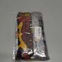 MISS FANTASY Pirate Shirt Women Men - Pirate Costume Outfits Halloween Unisex Adults (XL)