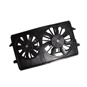 labwork Radiator Cooling Fan Replacement for Chevrolet Malibu 2004-2012 Replacement for Pontiac G6 2005-2010 620610