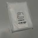 CoBak Clear Case for All-New Kindle Paperwhite 12th Gen 2024 (7") & Kindle Colorsoft Signature Edition (7") - Lightweight, Scratch-Proof Silicone Back Cover, Clear