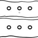 VS50682R Engine Valve Cover Gasket for Toyota Avalon Sienna 3.5 2007 2008 2009 2010 2011 2012 2013 2014 2015 2016 07 08 09 10 11 12 13-16 Valve Cover Gasket 3.5L 11214-31020 11213-31050 11193-16010.