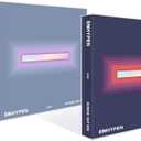 Big hit Entertainment ENHYPEN - Border : Day ONE (1st Mini Album) Album+Folded Poster (Dusk ver.)