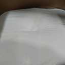 Wedge Headboard Pillow Twin XL, College Dorm Essentials Bed Reading, Twin Size:39.4x15.7x5in