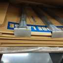 Bankers Box Tall Wardrobe Box 3 Pack, Tape-Free Design, 24" x 24"x 40"(7710501)