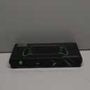 Gammeefy Switch 2 Controller  Hall Effect Joysticks & Enhanced Grip  One Piece Switch Joypad Replacement Switch 2 Pro Controller with 8-Color RGB Lighting, Turbo, Macros, KeyLinker App (Black)