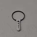 Large Magnifying Glass with Light, Magnifier 10X 20X 45X Handheld Illuminated Lighted Magnifier with 3 LED Lights 1UV Light Storage Bag Clean Cloth for Seniors Reading Inspection (Black/White)