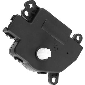 Unifizz A/C Heater Air Blend Door Actuator 604-004 5061099AA for DOD-ge Dakota 2005-2007 Temperature Blend Door Actuator for Chry-sler 300 2005-2006