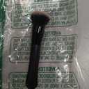 Flat Top Kabuki Foundation Brush By KESHIMA - Premium Makeup Brush for Liquid, Cream, and Powder - Buffing, Blending, and Face - 1.2" Top Diameter
