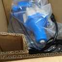 Bur-Cam 506532SS HP dual application jet pump