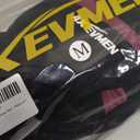 Waterproof Ski Gloves,Waterproof Winter Gloves for Men and Women,Touchscreen, Warm 3M Thinsulate Winter Gloves for Skiing, Snowboarding, Snowmobiling, Hiking and Other Winter Outdoor Activity (Medium, Rose Red)