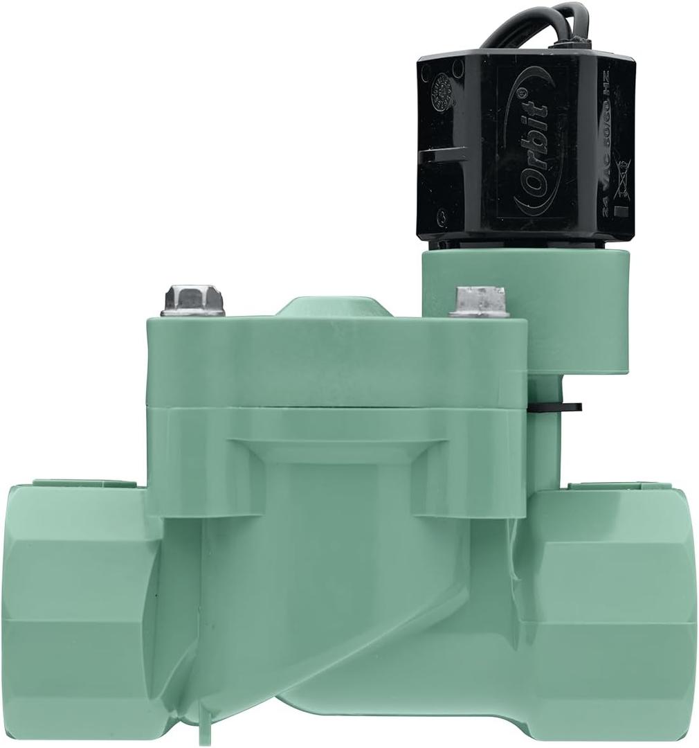 Orbit 57281 1" FPT L-Series Automatic Sprinkler Valve