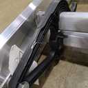 Louisville Ladder 28-foot Aluminium Extension Ladder, 250-Pound Load Capacity, Type I, AE3228