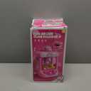 Marlrin Claw Machine for Kids, Mini Vending Machine Girls Unicorn Toys, Candy Grabber Prize Dispenser with Sound & 20 Mini Plush Toys, Electronic Arcade Game Indoor Toy for Home Party Birthday Gifts