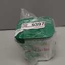 Cascade Free & Clear Dishwasher Pods, Dishwasher Detergent, Dish Detergent Soap, Lemon Essence, 47 Count