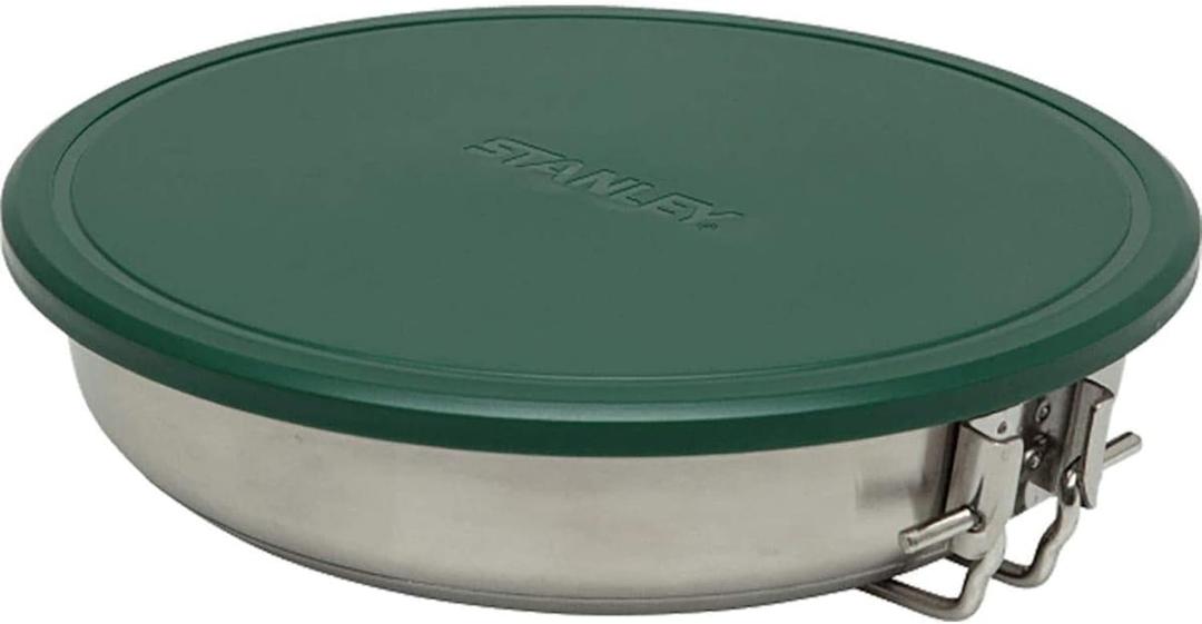 Stanley Adventure Camp Cook Set (9 Piece)