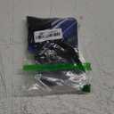 Dog Halloween Costume Pet Wizard Shirt Funny Cat Clothes for Dogs Cats Clothing with Glasses (Large,Blue) (Large(Neck:21"))