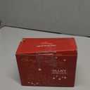 Ollny RGB Valentine's Day Lights Outdoor 200 LEDs 66 FT, 130 Modes Color Changing Connectable Christmas Lights with Remote, Timer & Waterproof, Xmas String Light for All-Year House Decorations (Green Wire)