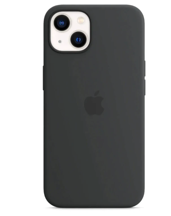 IPHONE 13 PRO SILICONE CASE