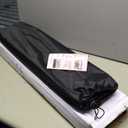 Autotech Park Foldable Sunshade Compatible with 2020-2025 Toyota Corolla Sedan/Hatchback, Custom-fit Windshield Sun Shade