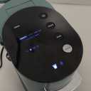 Ninja Pods & Grounds Specialty Single-Serve Coffee Maker, K-Cup Pod Compatible, Built-In Milk Frother, 6-oz. Cup to 24-oz. Travel Mug Sizes, Iced Coffee Maker, 1550 watts, Sage Green, PB051SG