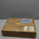 2Pc Pull out Cabinet Organizer,Width (14"-21"),Depth(17"-24") Expandable with 3 Rails,No Drill Roll out Drawers,Adhesive Sliding Drawers,Slide out Shelves for Cabinets Without Lip,Kitchen,Pantry,White