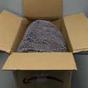 Muddy Mat | Super Absorbent Door Mat Indoor, Microfiber Quick Dry Chenille Entryway Rug, Non-Slip Front Door Mat, Indoor Mats for Entryway, Machine Washable Pet Rug, Grey 36"x60"