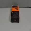 suoso Sports Polarized Sunglasses for Men: TR90 UV400 Protection Sun Glasses Womens Wrap Around Goggles for Drving Fishing (C02-black)